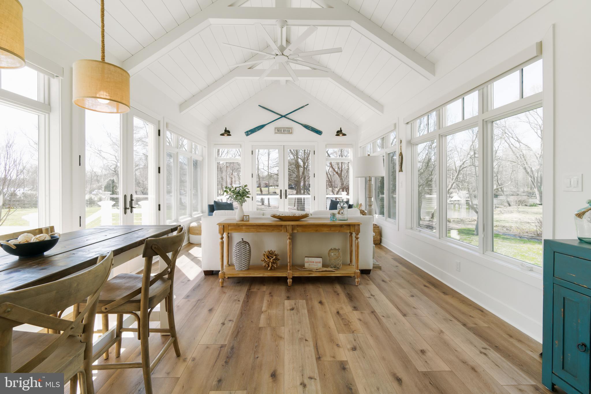 GOVERNOR GRASON MANOR - Residential