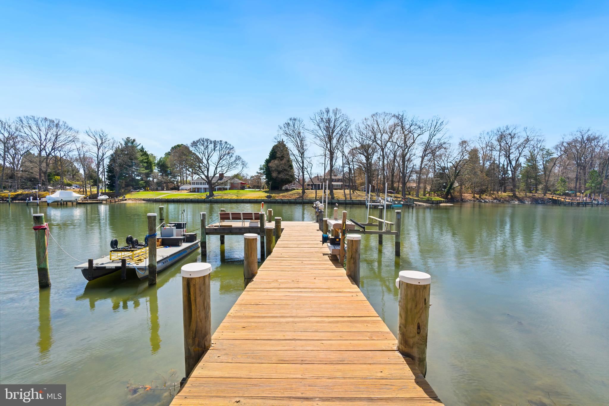 GOVERNOR GRASON MANOR - Residential