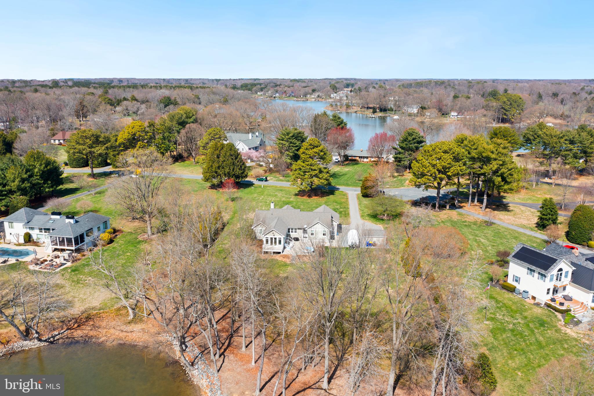 GOVERNOR GRASON MANOR - Residential