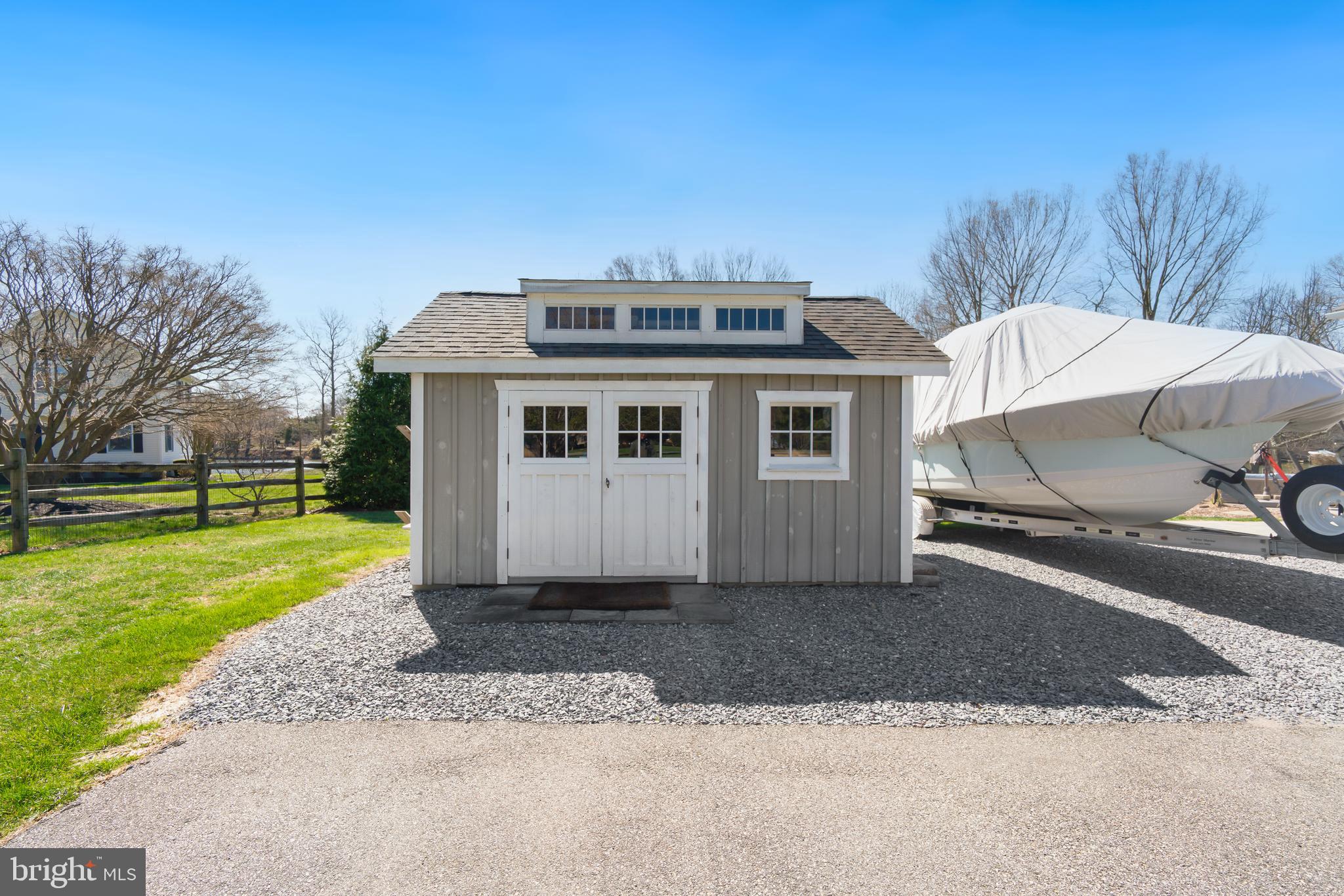 GOVERNOR GRASON MANOR - Residential