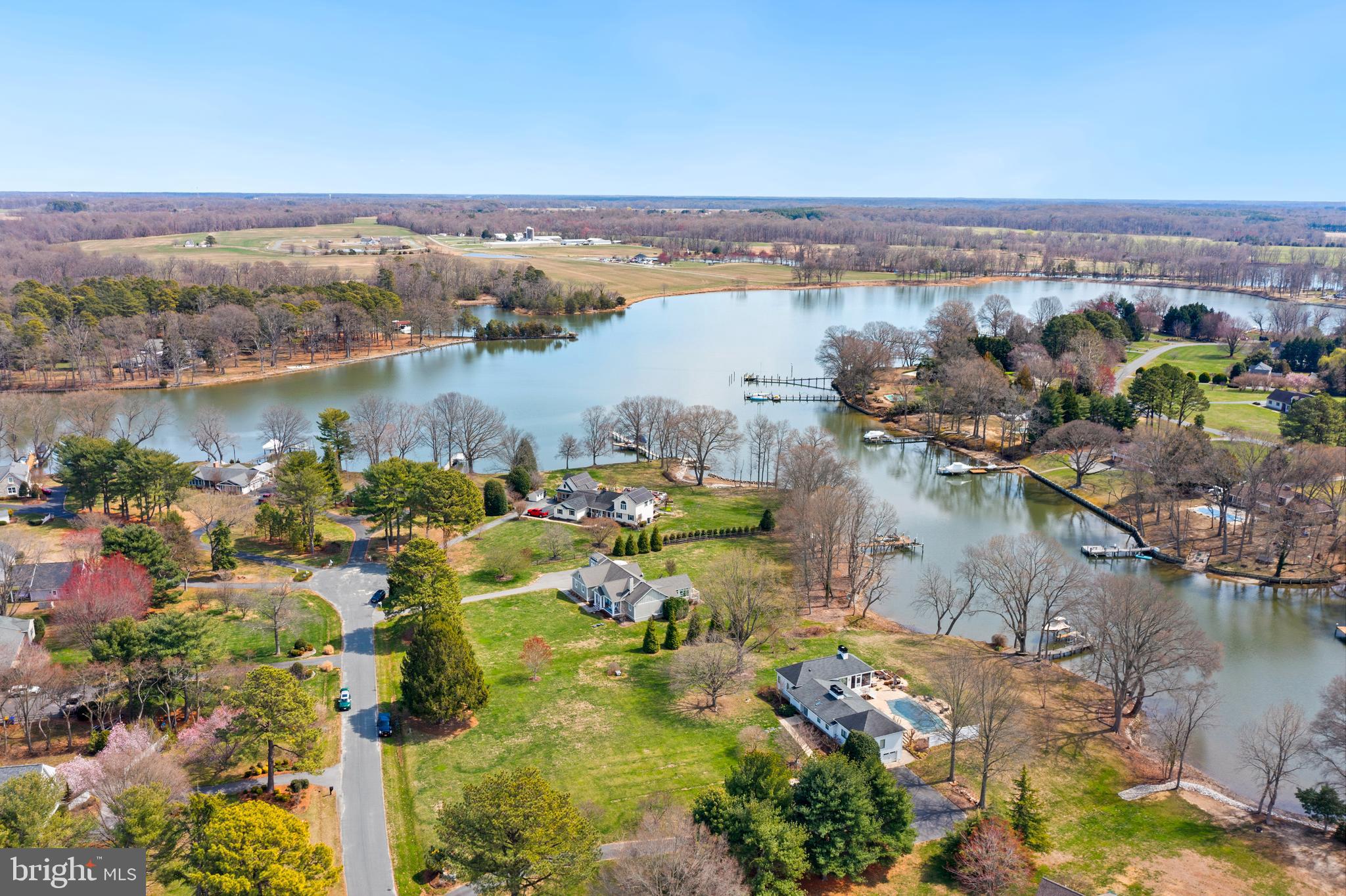 GOVERNOR GRASON MANOR - Residential