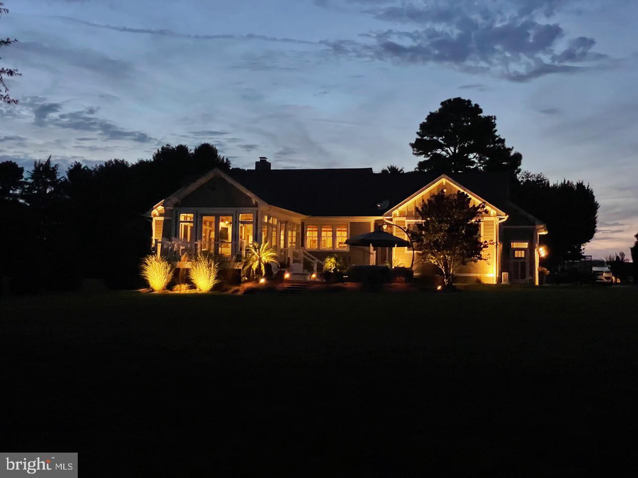 GOVERNOR GRASON MANOR - Residential