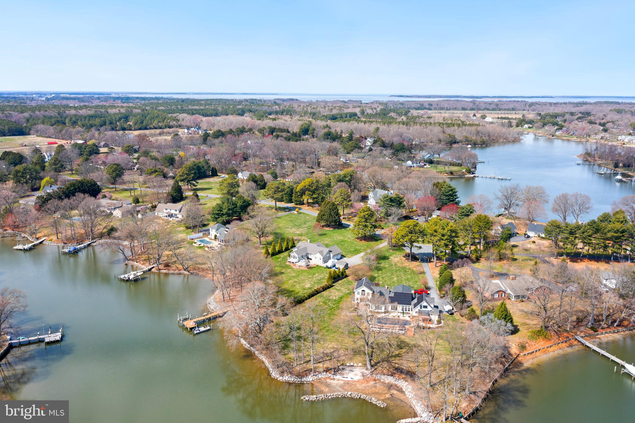 GOVERNOR GRASON MANOR - Residential