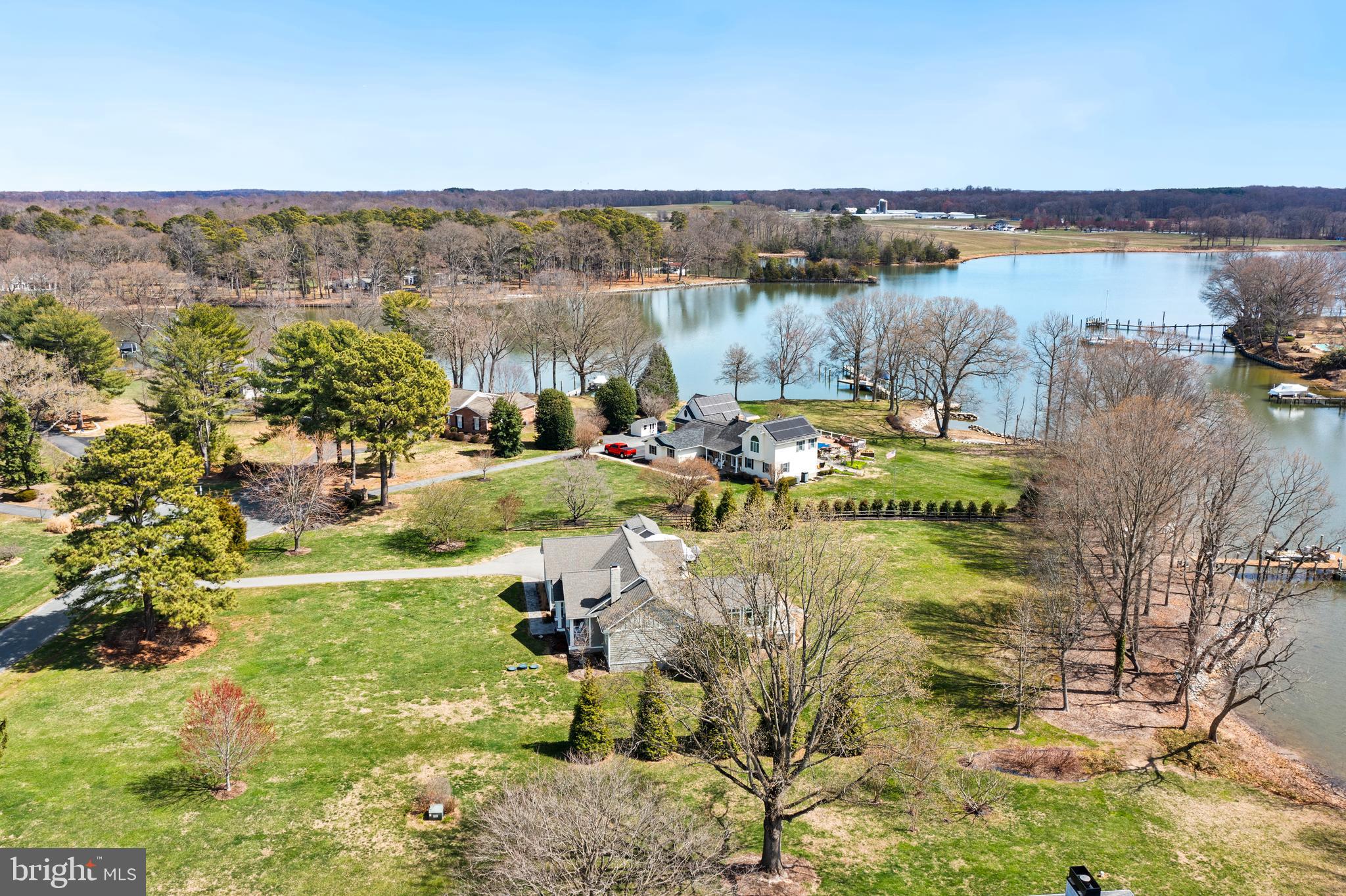 GOVERNOR GRASON MANOR - Residential