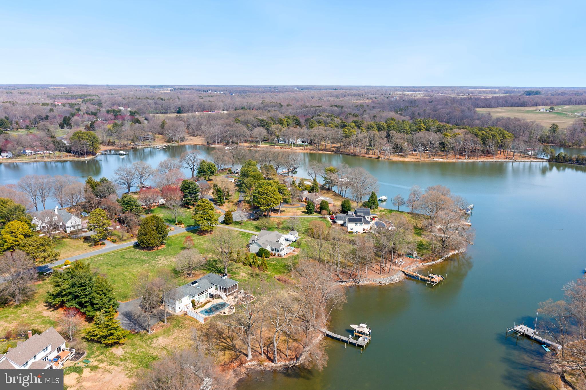 GOVERNOR GRASON MANOR - Residential