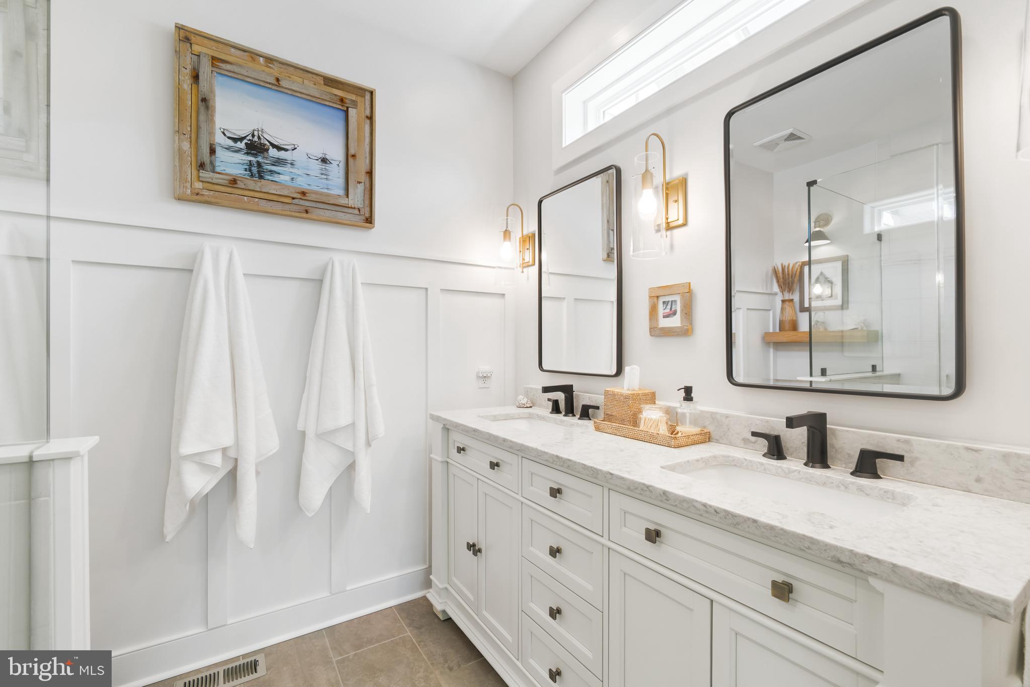 GOVERNOR GRASON MANOR - Residential