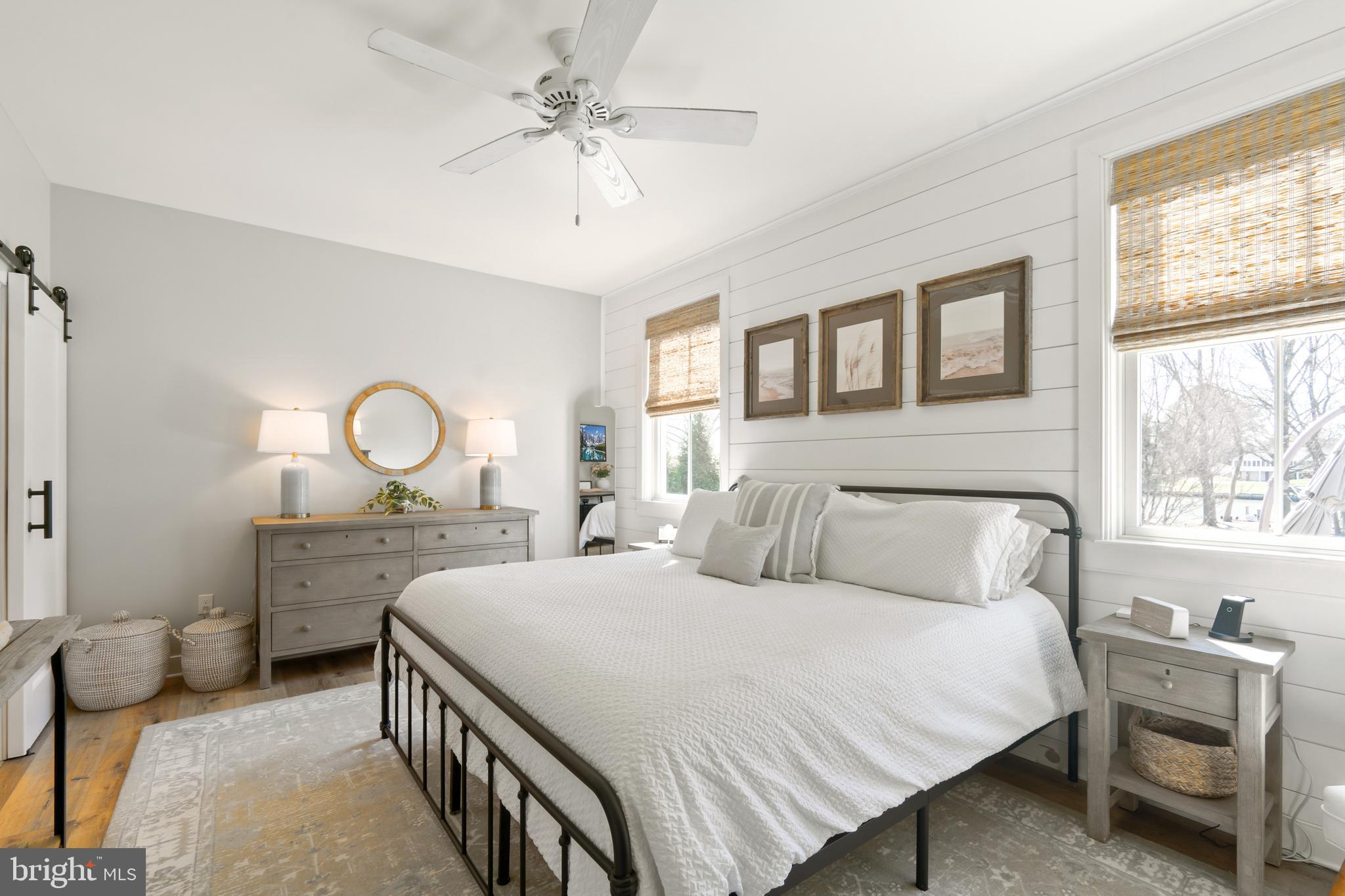 GOVERNOR GRASON MANOR - Residential