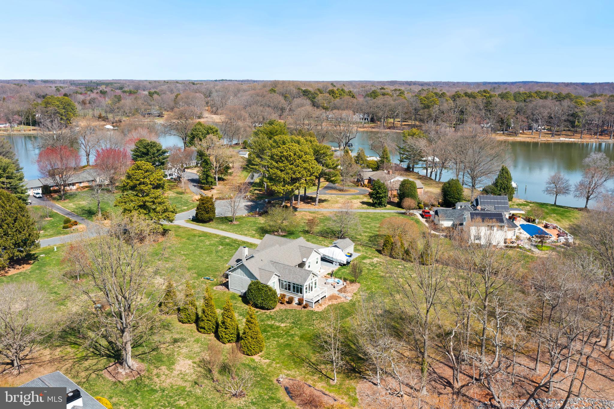 GOVERNOR GRASON MANOR - Residential