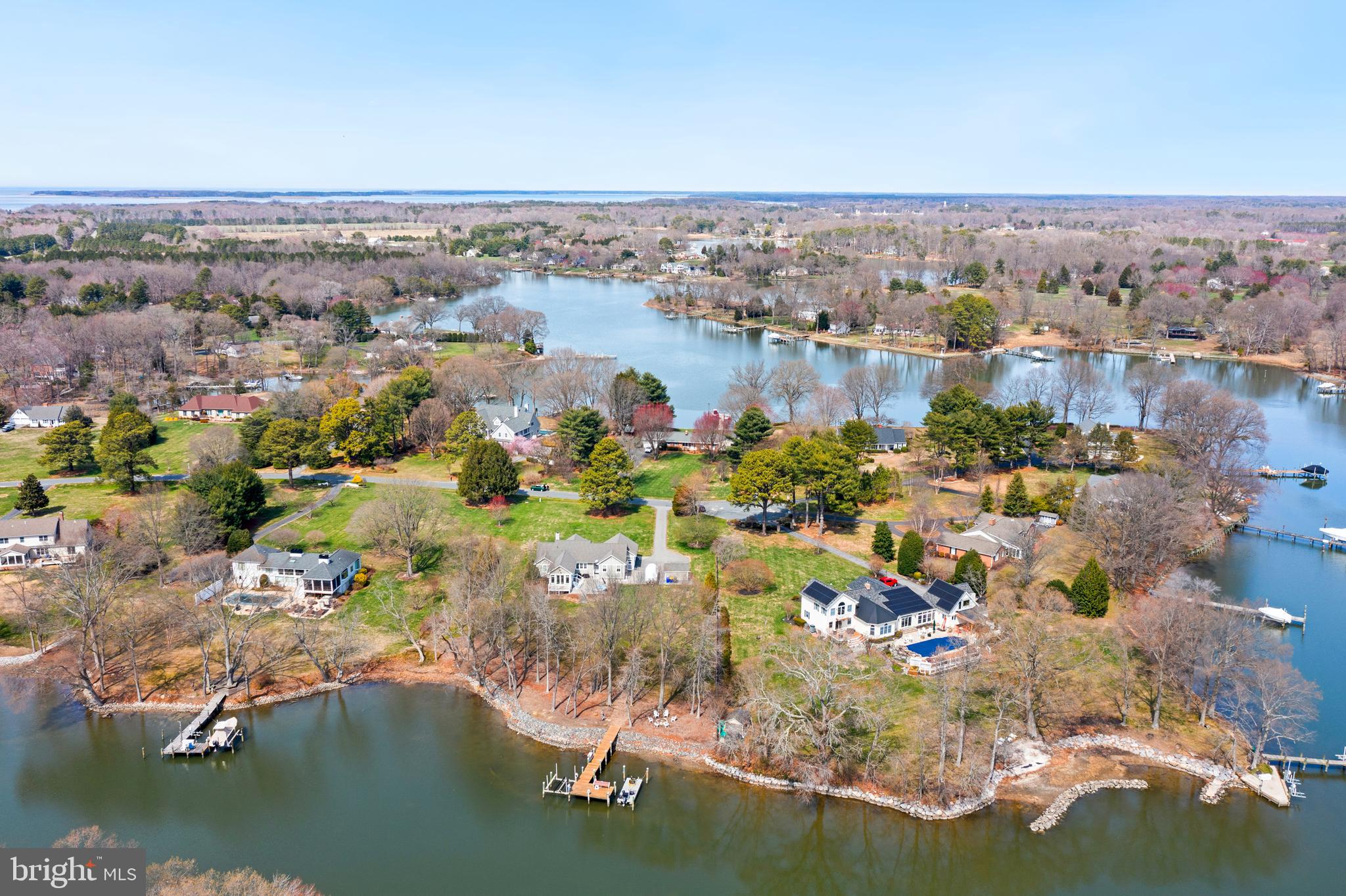 GOVERNOR GRASON MANOR - Residential