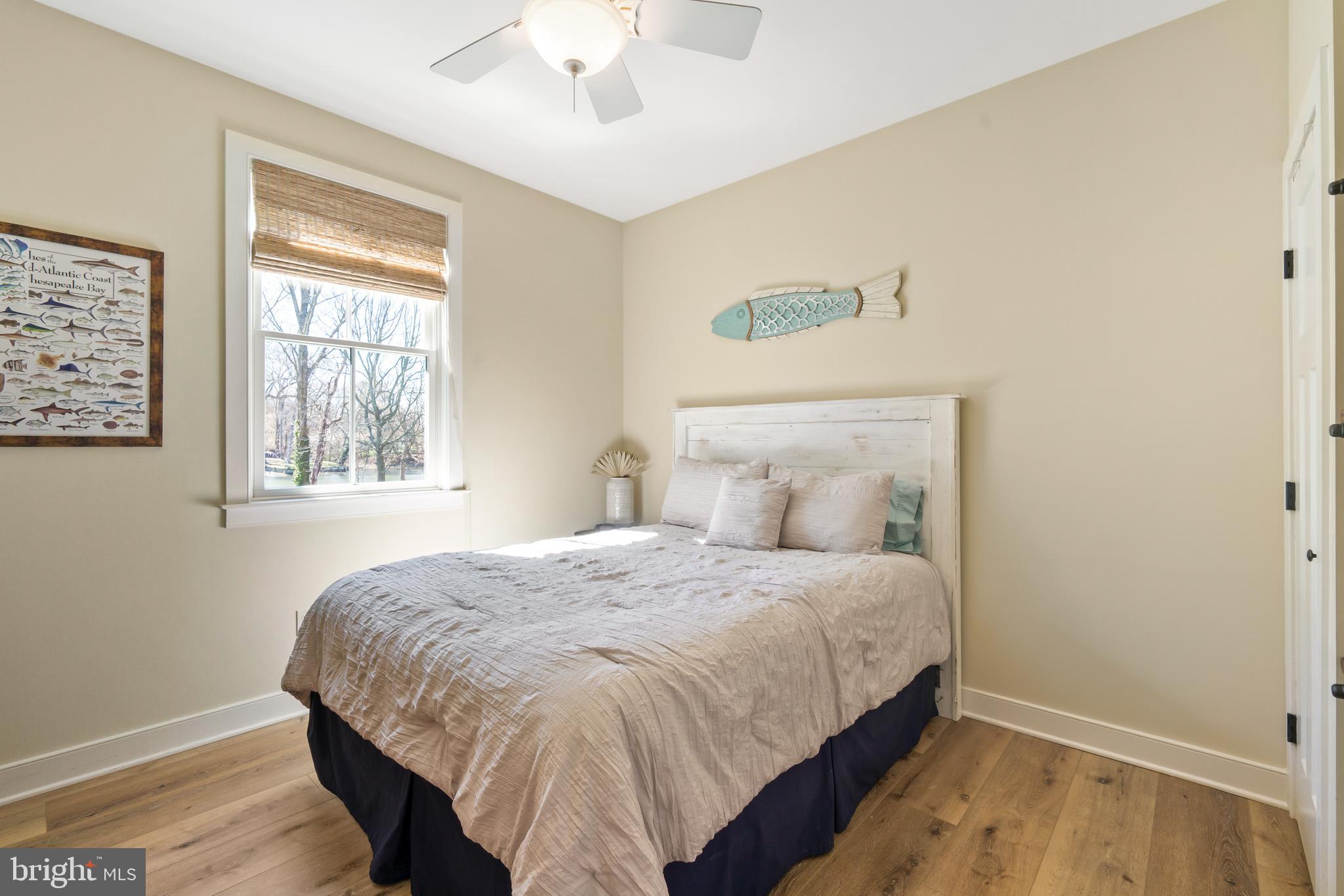 GOVERNOR GRASON MANOR - Residential