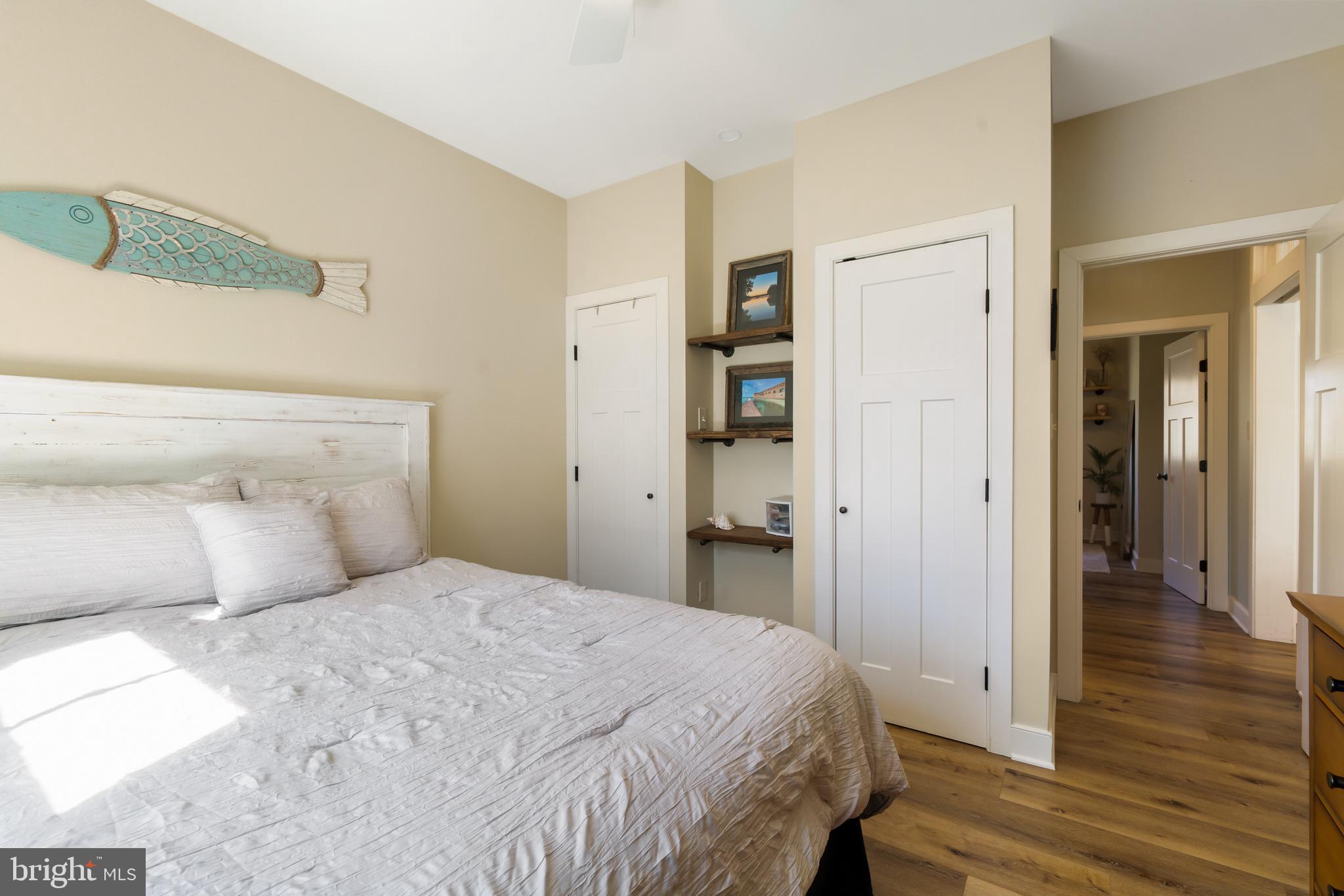 GOVERNOR GRASON MANOR - Residential