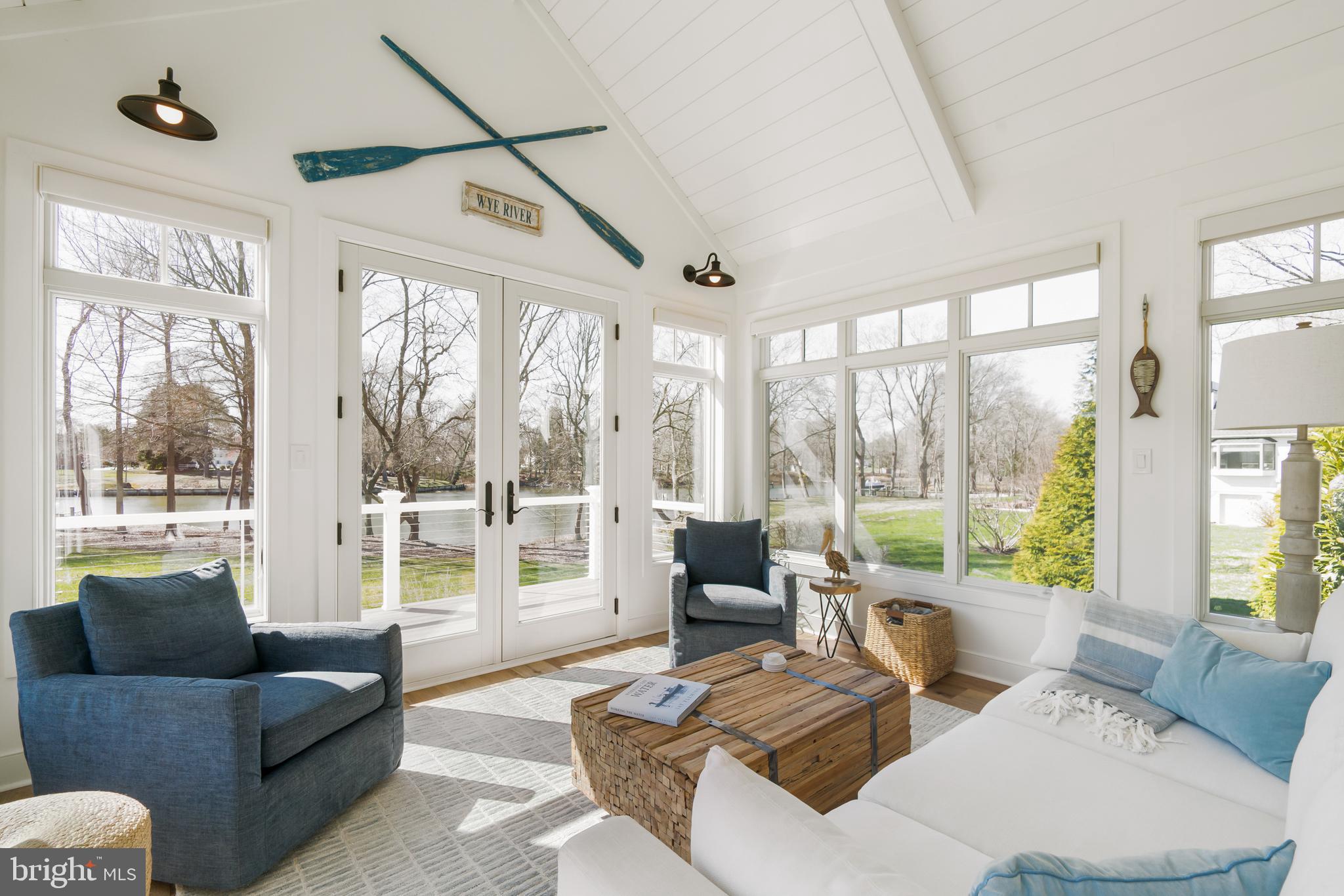 GOVERNOR GRASON MANOR - Residential