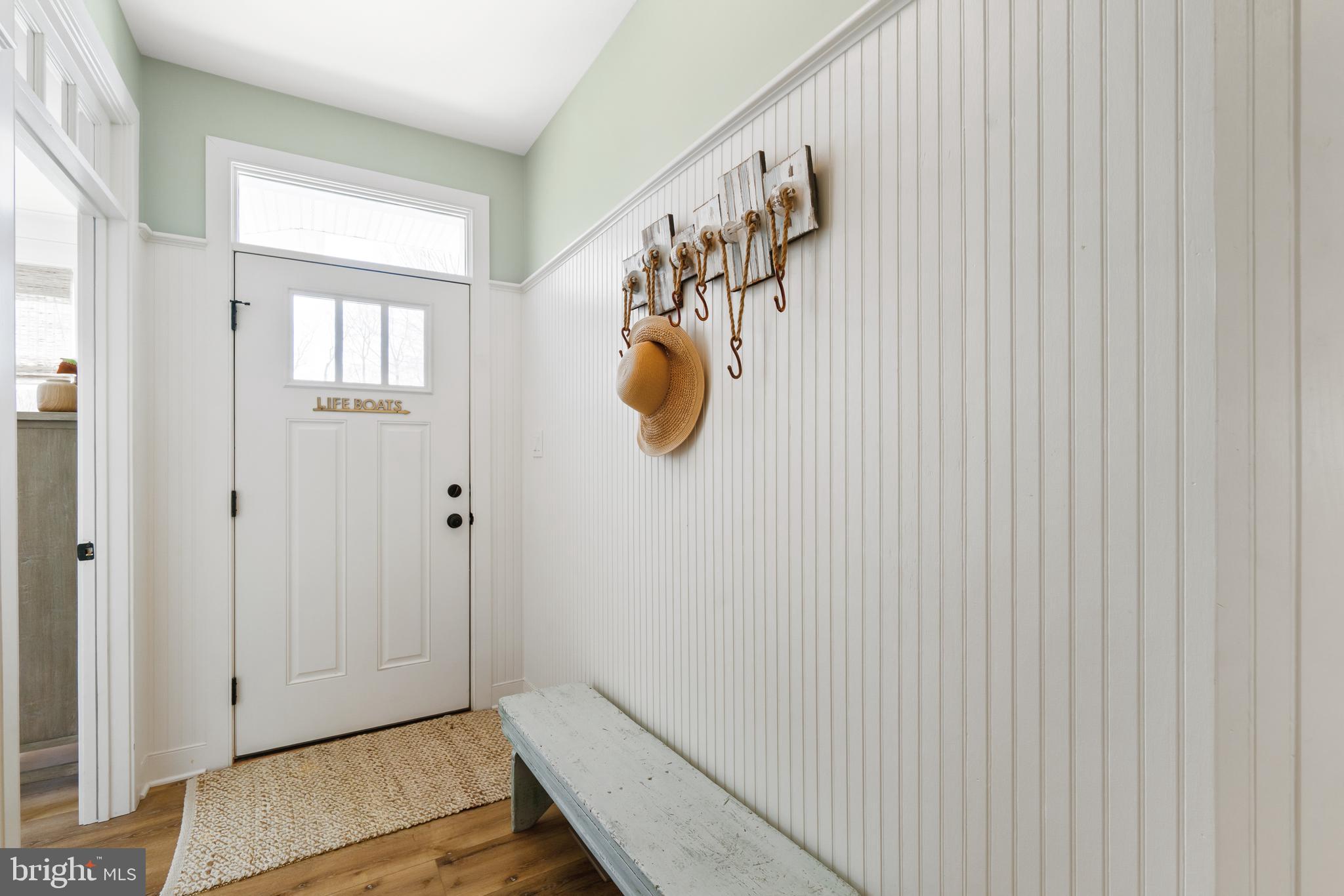 GOVERNOR GRASON MANOR - Residential