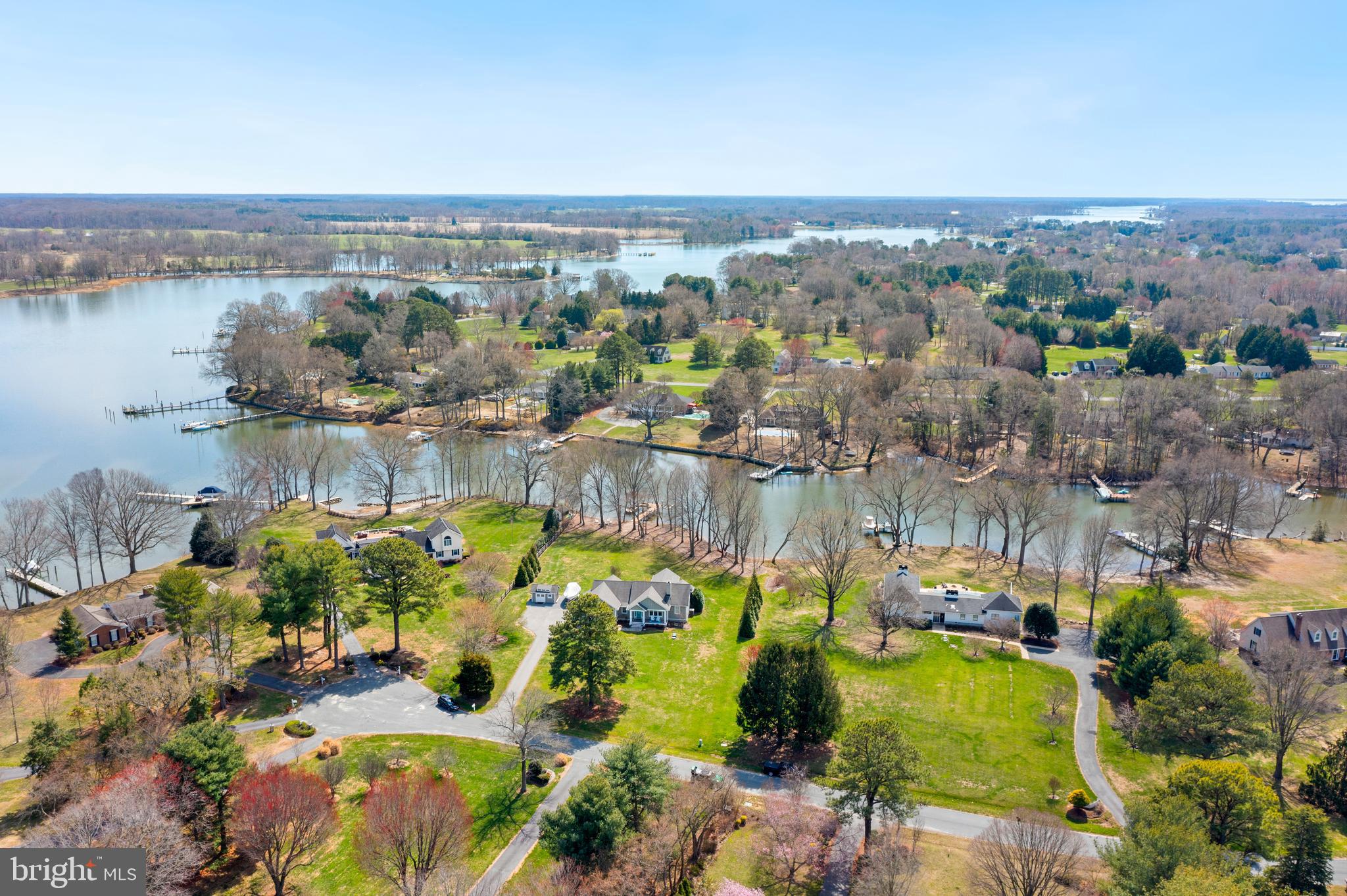 GOVERNOR GRASON MANOR - Residential