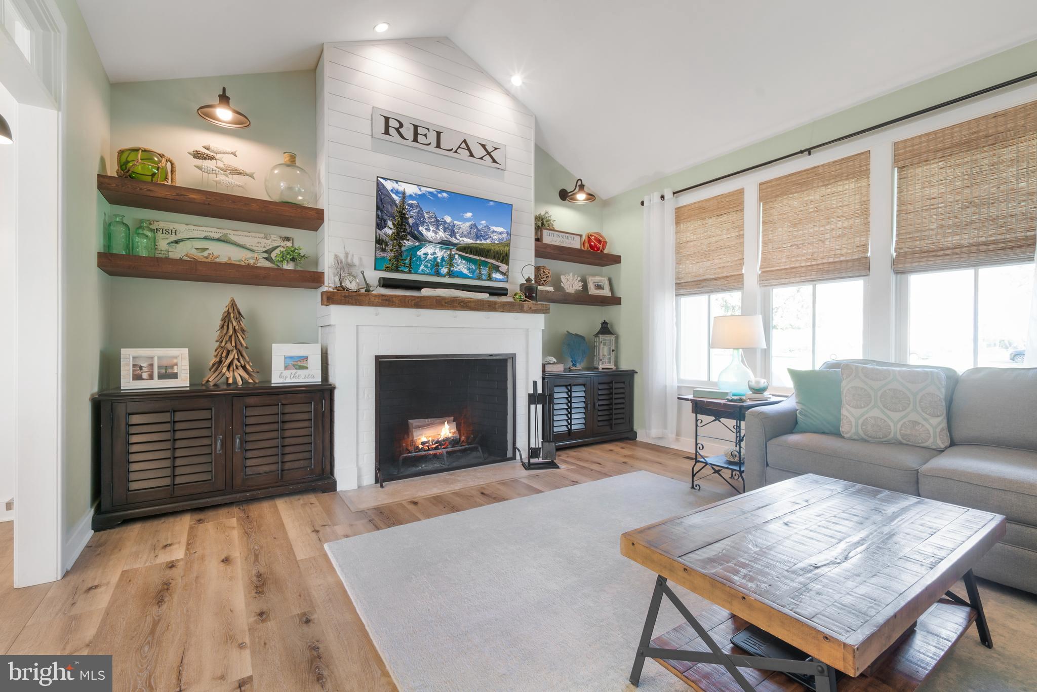 GOVERNOR GRASON MANOR - Residential