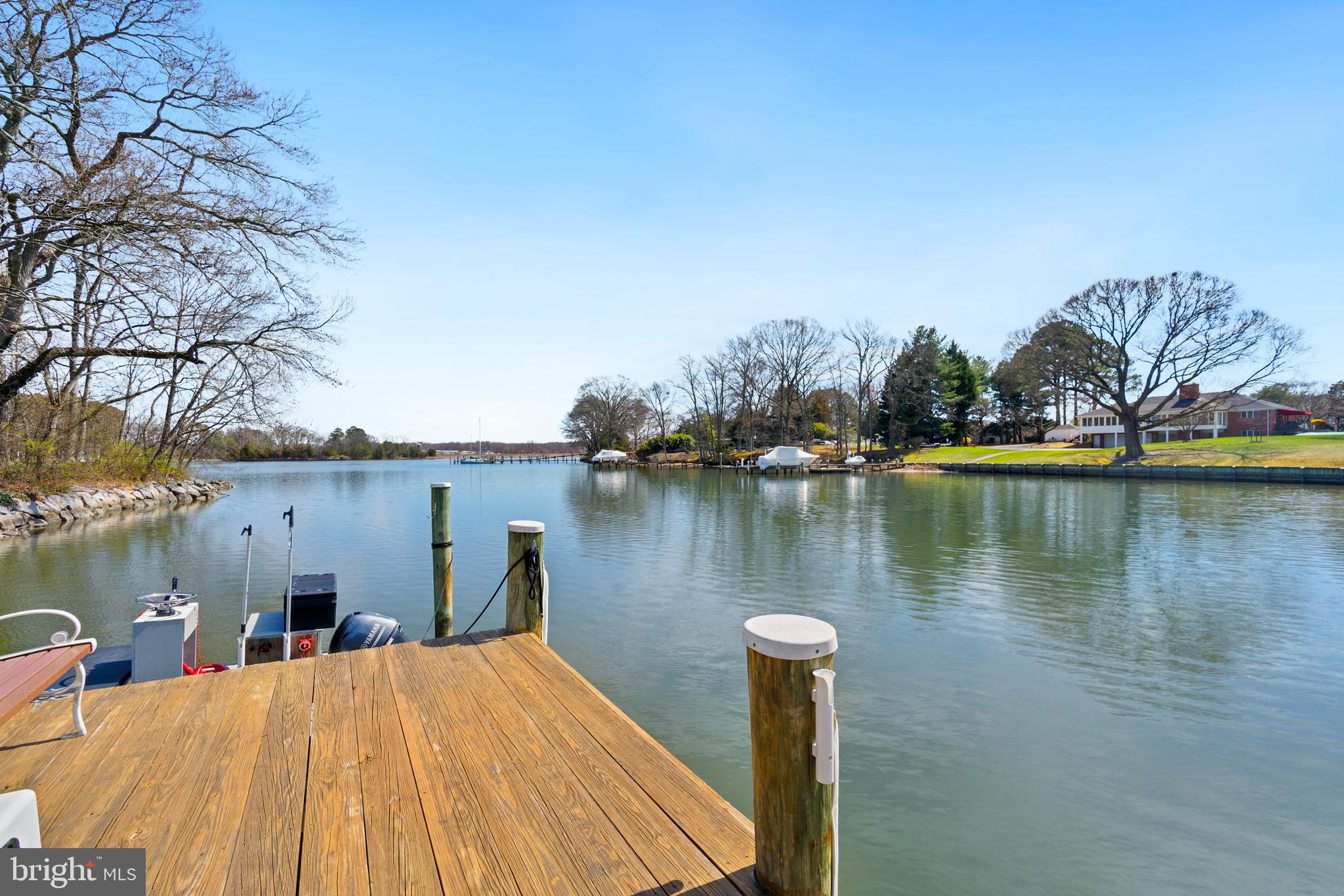 GOVERNOR GRASON MANOR - Residential