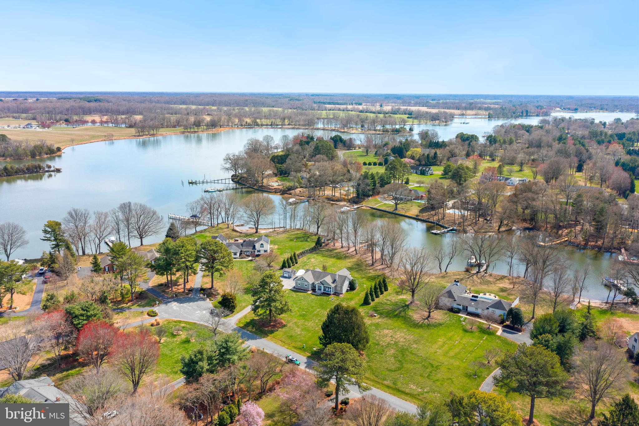 GOVERNOR GRASON MANOR - Residential