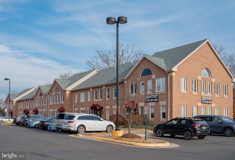 6153 FULLER COURT 7 ALEXANDRIA VA 22310