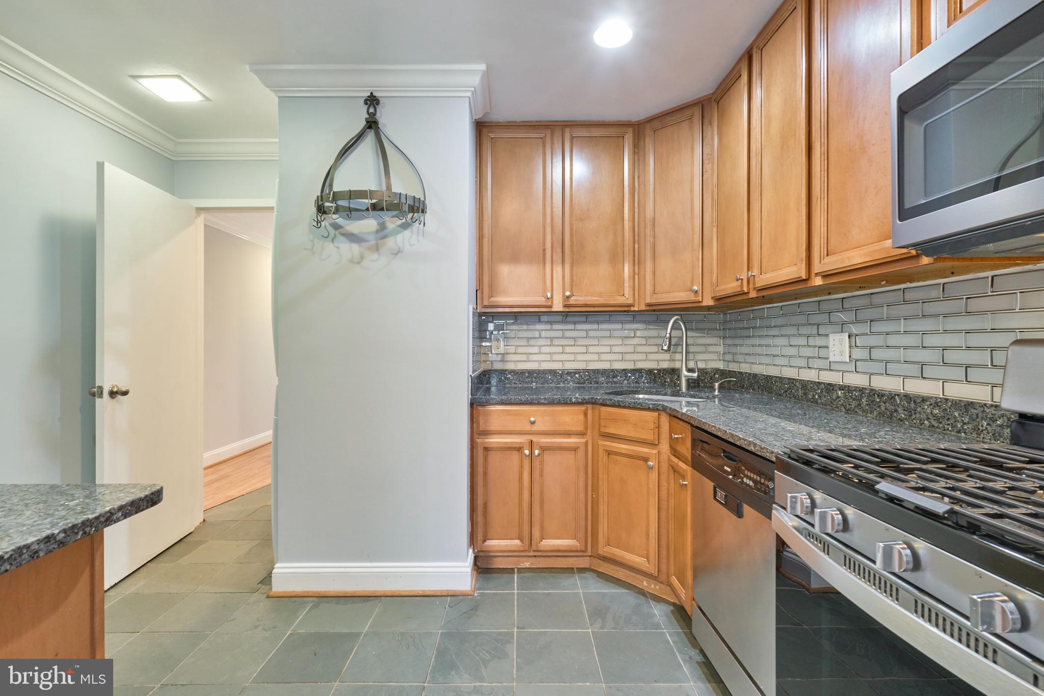 NORTHGATE - Residential