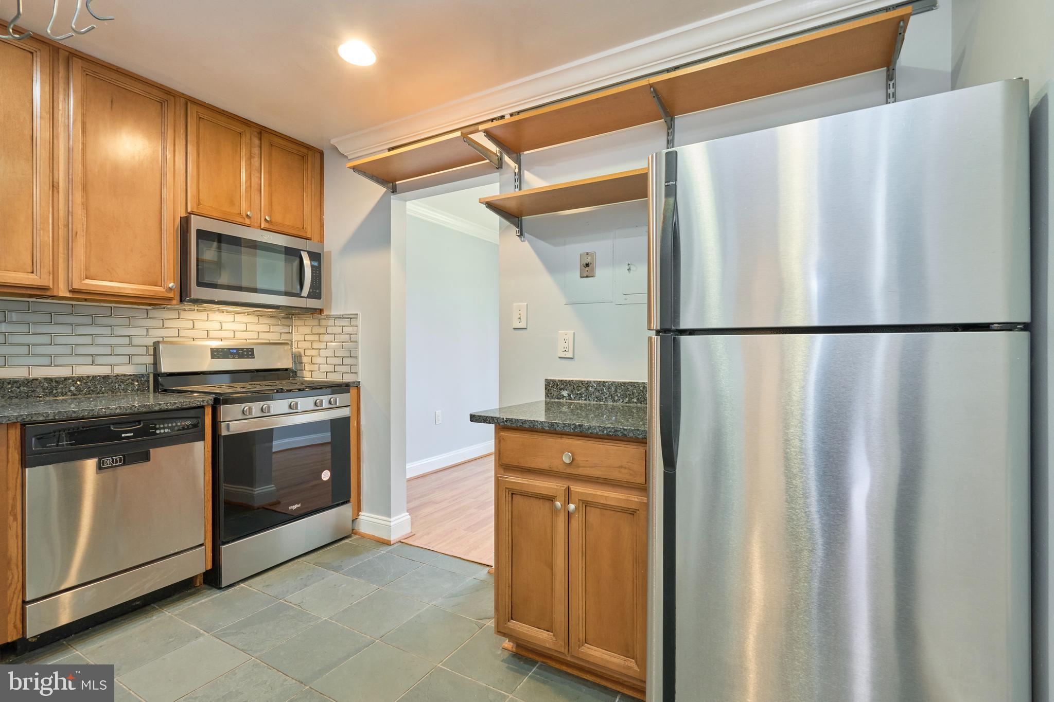 NORTHGATE - Residential