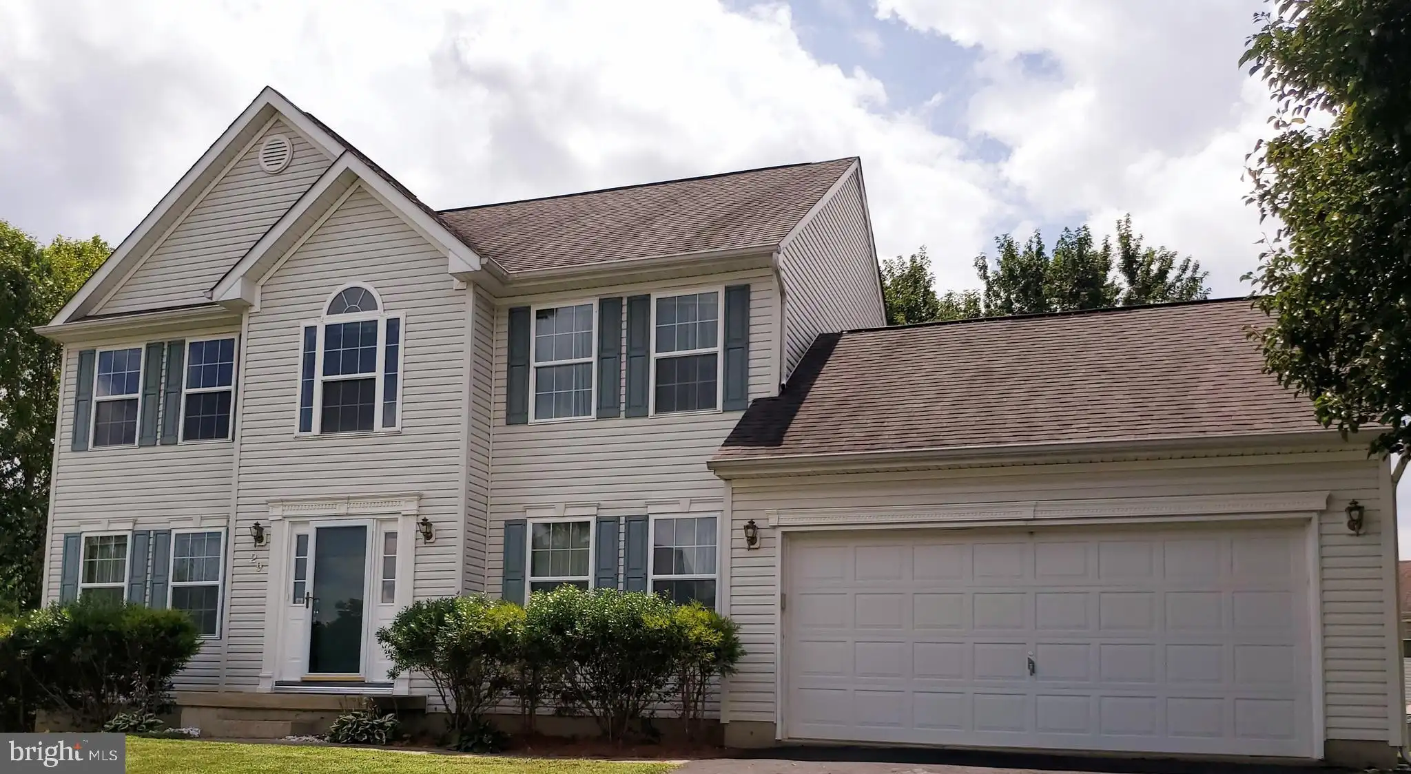 29 Elwood Drive, Smyrna, DE 19977