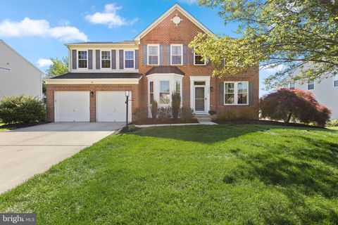 1705 KENDALL GATE WAY BEL AIR MD 21015