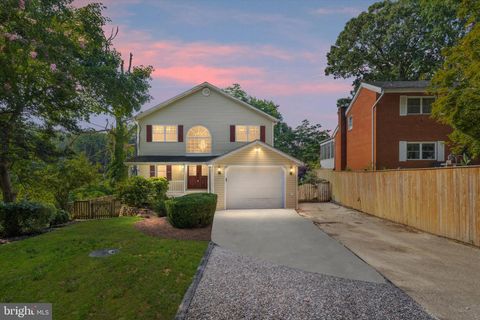 619 RIVERSIDE DRIVE PASADENA MD 21122