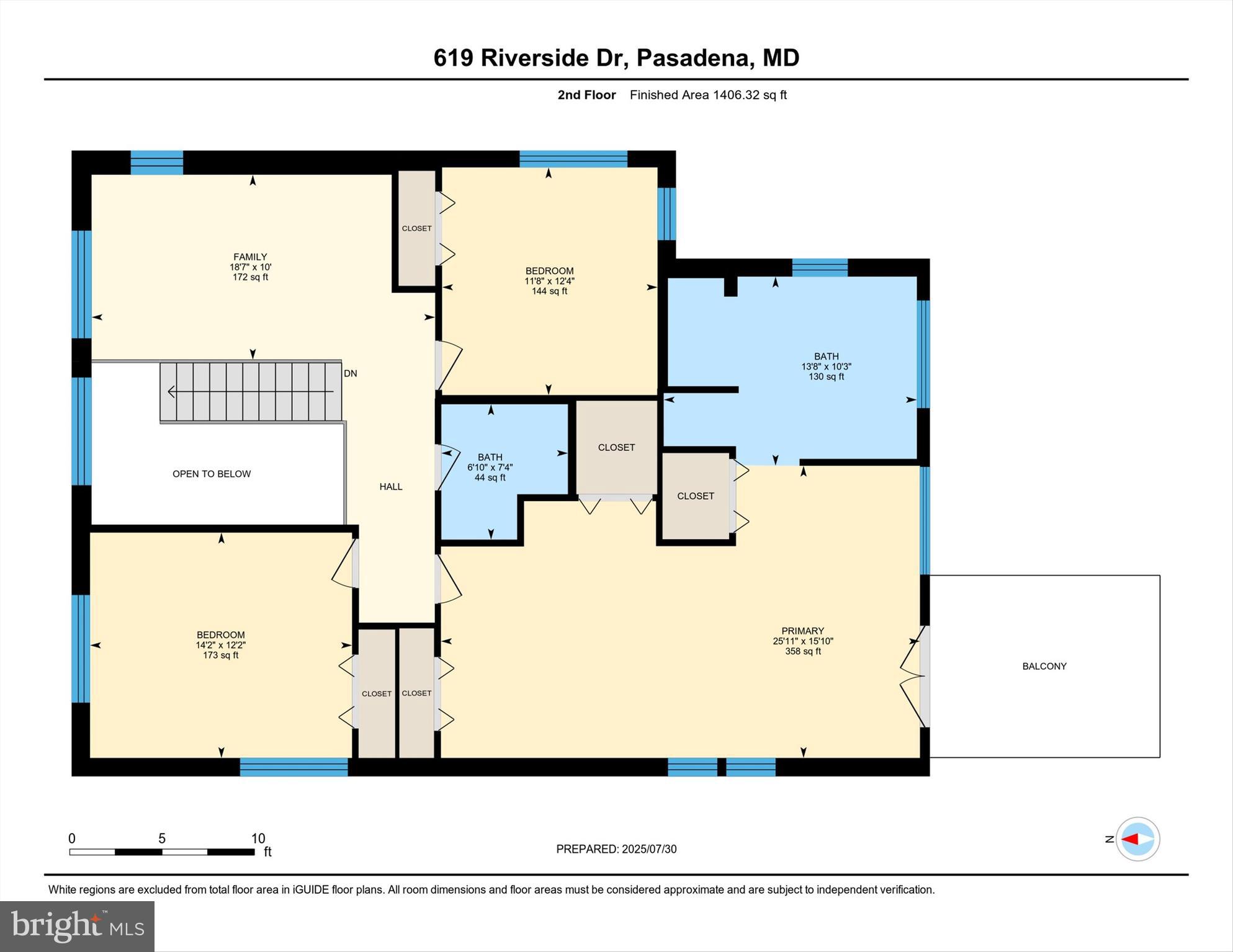 CHELSEA BEACH - Residential