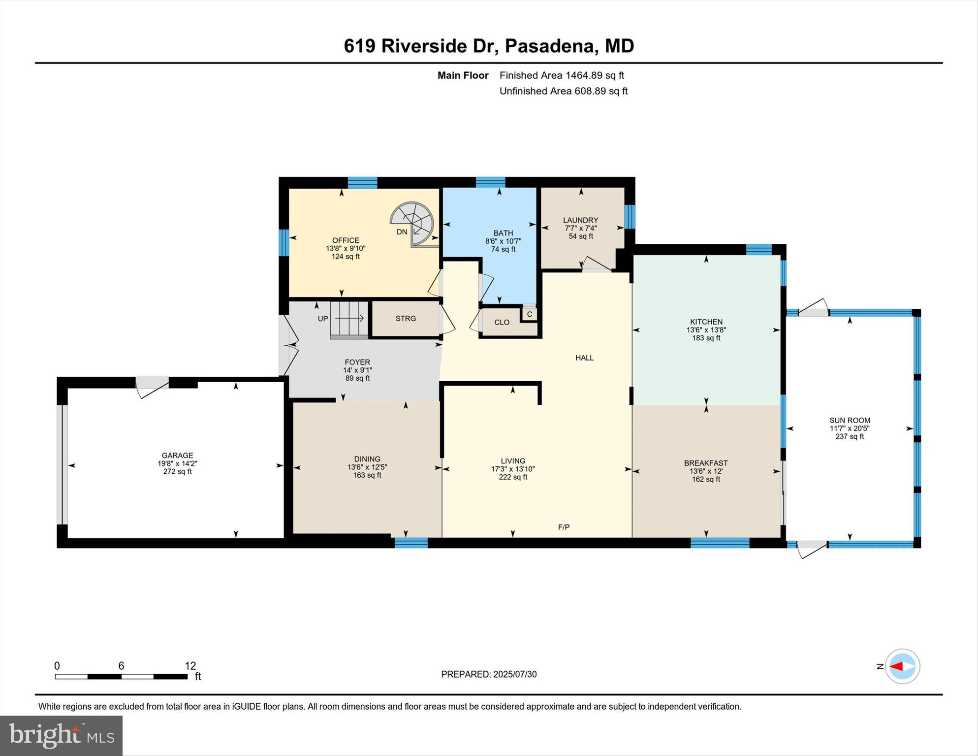 CHELSEA BEACH - Residential