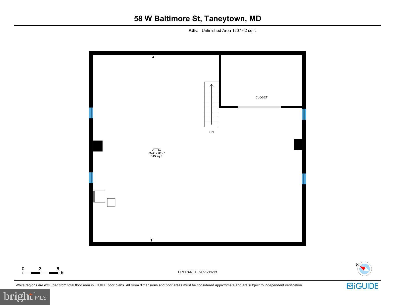 NONE AVAILABLE - Residential