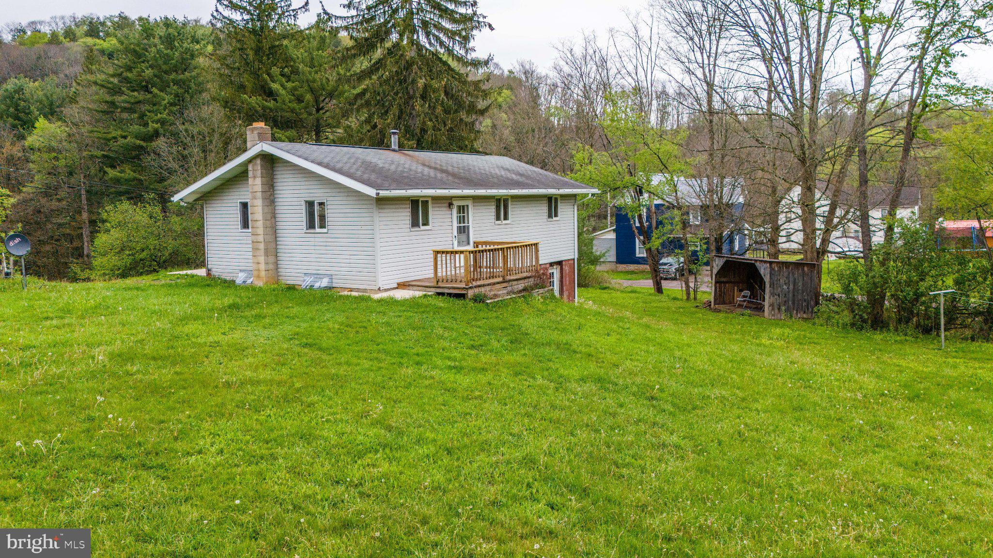 2155 JENNINGS ROAD