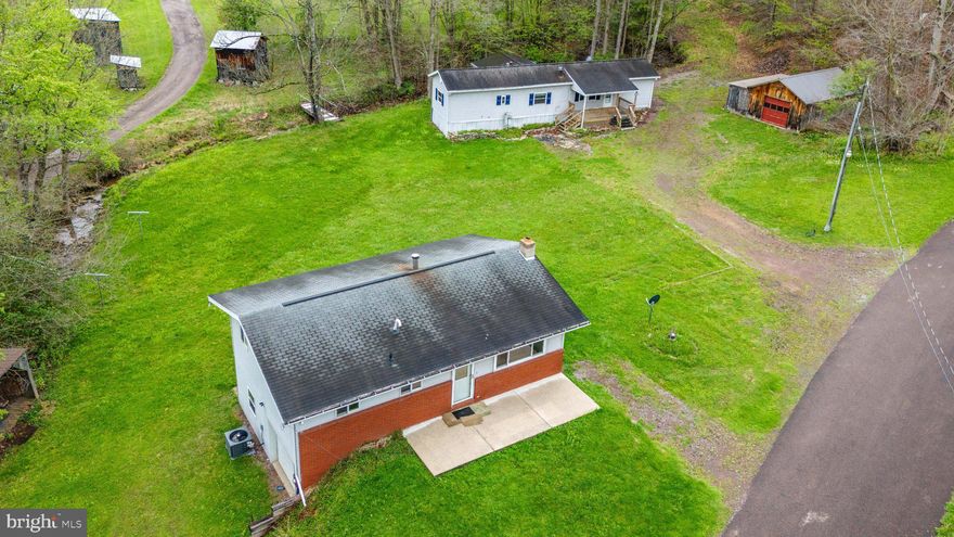 Nestled in the peaceful community of Jennings, this beautifully updated raised ranch has been completely transformed with major 2025 renovations that enhance both style and comfort. Offering 1,704 square feet of living space, the home blends modern upgrades with a warm, inviting feel—perfect for everyday living and entertaining.
Inside, you’ll find a bright open-concept layout filled with natural light. The kitchen serves as the centerpiece, featuring high-end appliances, and stylish finishes. With three generously sized bedrooms and two full bathrooms, the home is designed with both comfort and functionality in mind.
Set on 2.2 acres, the property provides plenty of room to relax and enjoy the outdoors. Whether you’re sipping coffee on the patio or hosting under the stars, the setting offers a quiet escape while still being close to local conveniences.
Additional highlights include both an attached and detached garage, offering ample parking and storage. The home is move-in ready, making it easy to settle in and start enjoying everything it has to offer.
A unique bonus—this property also includes a second home, ideal for extended family, guests, or rental income potential.
With its thoughtful updates, versatile layout, and expansive property, this is more than just a home—it’s an opportunity to create the lifestyle you’ve been looking for.
