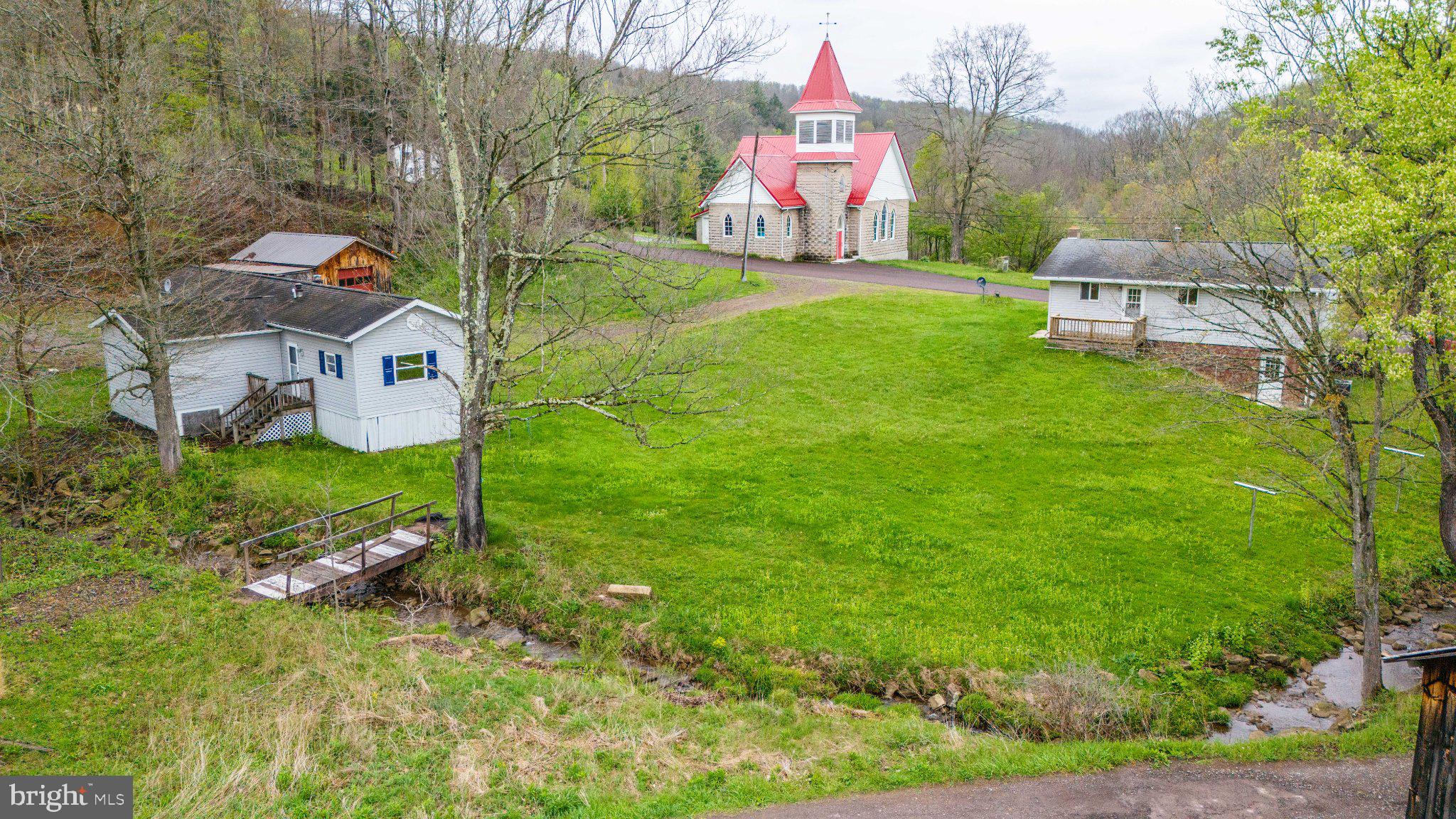 2155 JENNINGS ROAD