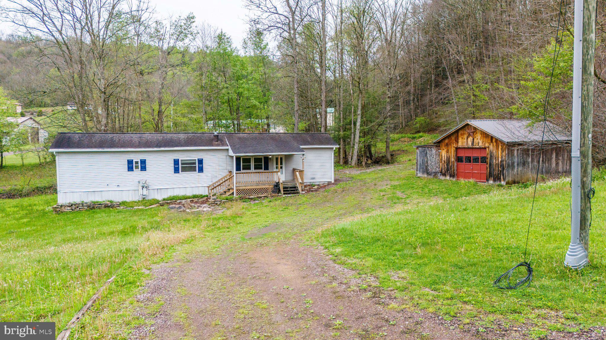 2155 JENNINGS ROAD