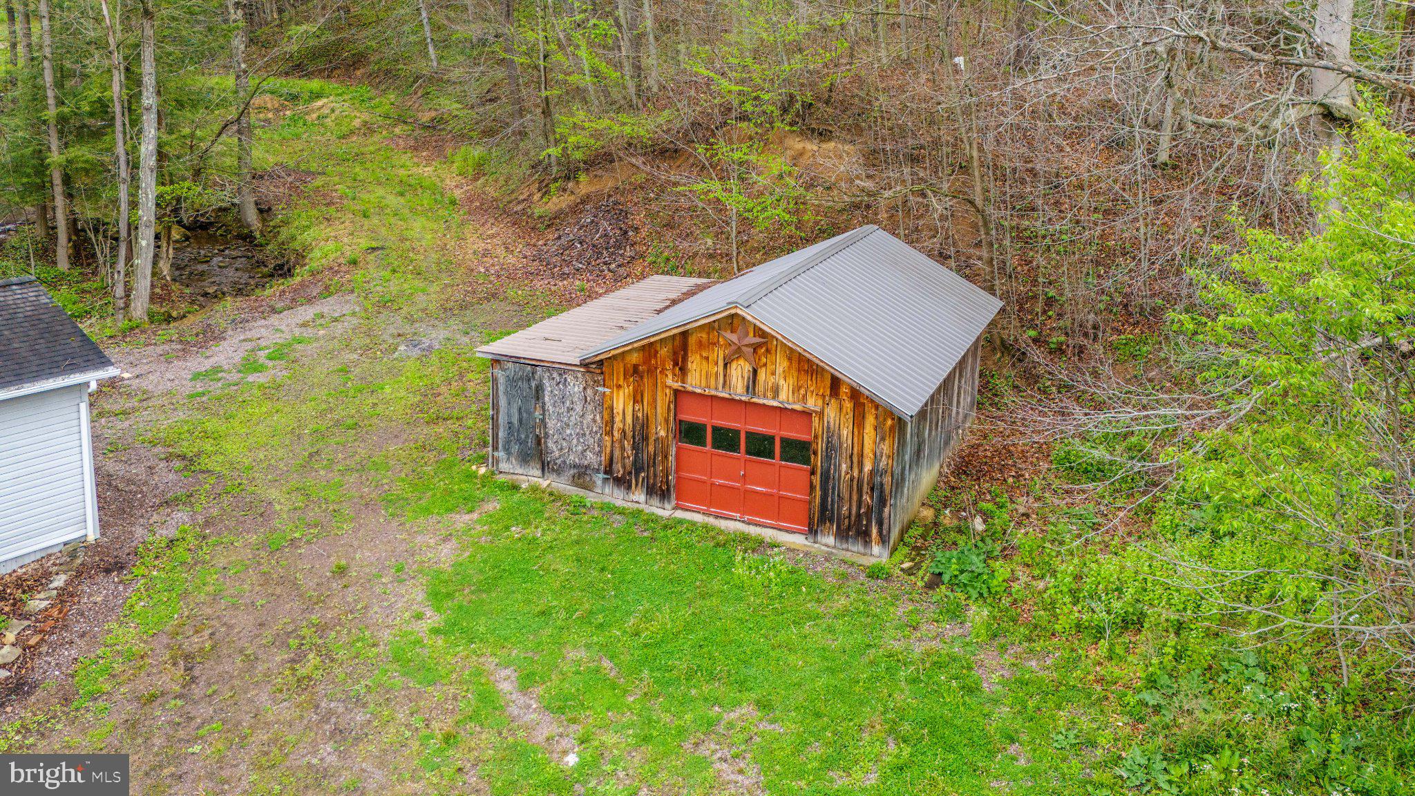 2155 JENNINGS ROAD