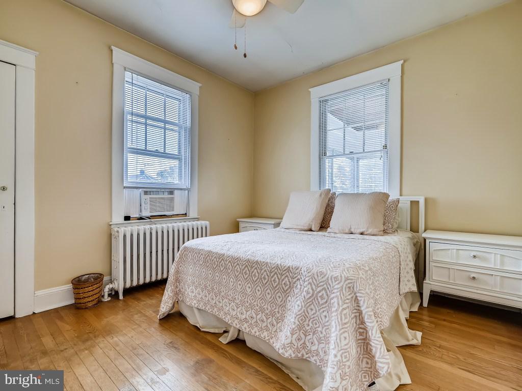 HAMILTON HEIGHTS - Residential