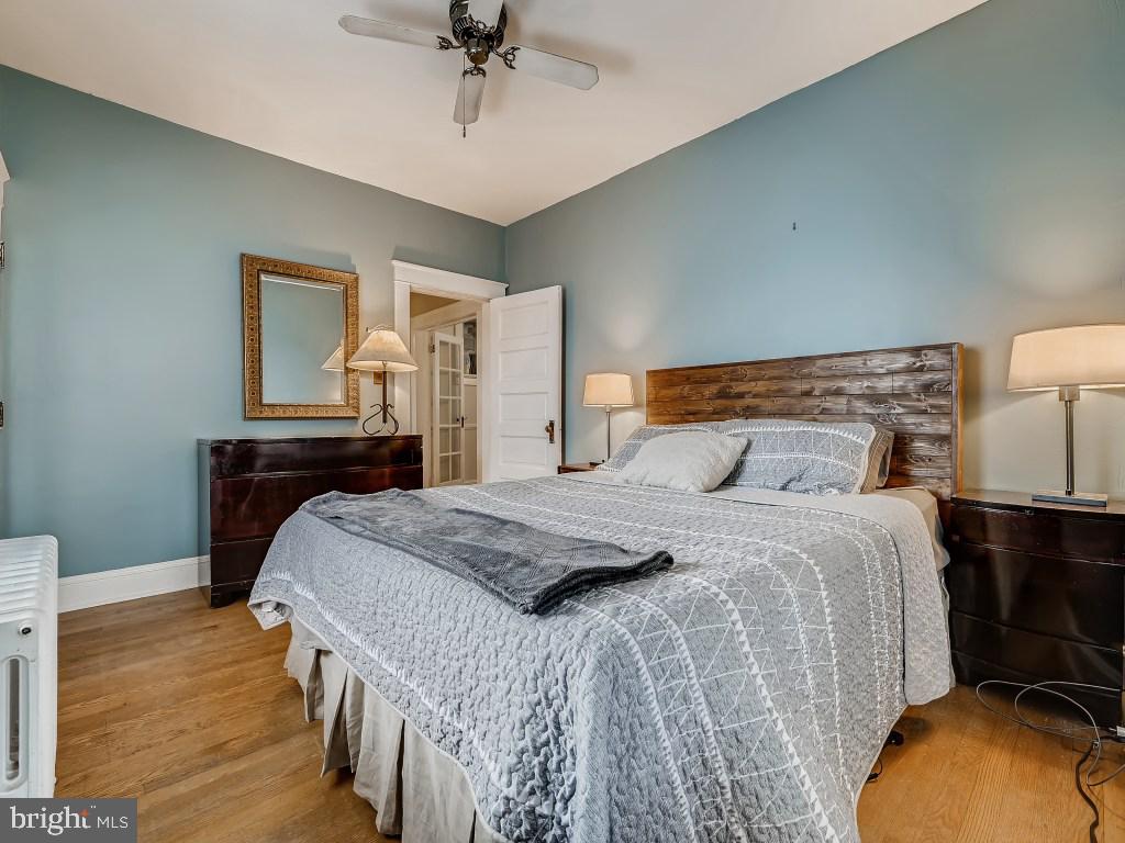 HAMILTON HEIGHTS - Residential