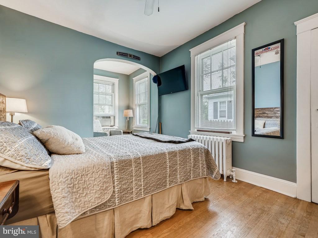 HAMILTON HEIGHTS - Residential