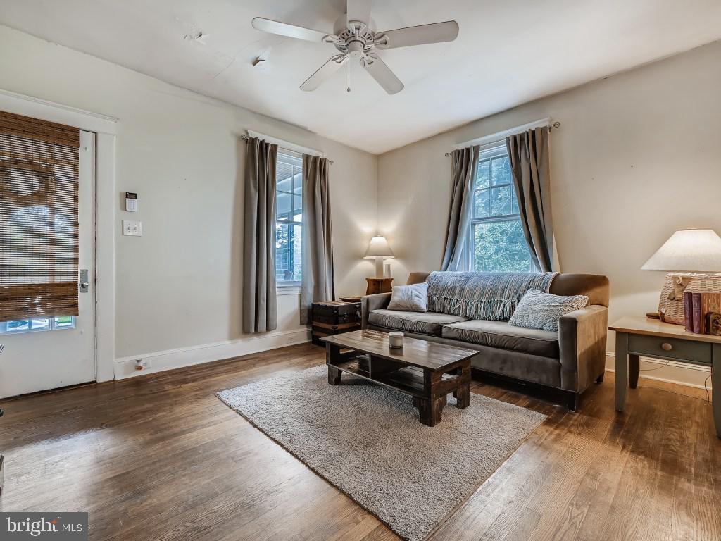 HAMILTON HEIGHTS - Residential