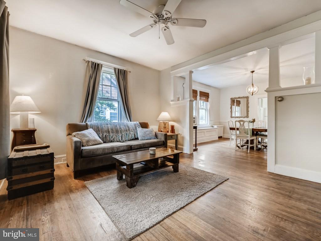 HAMILTON HEIGHTS - Residential