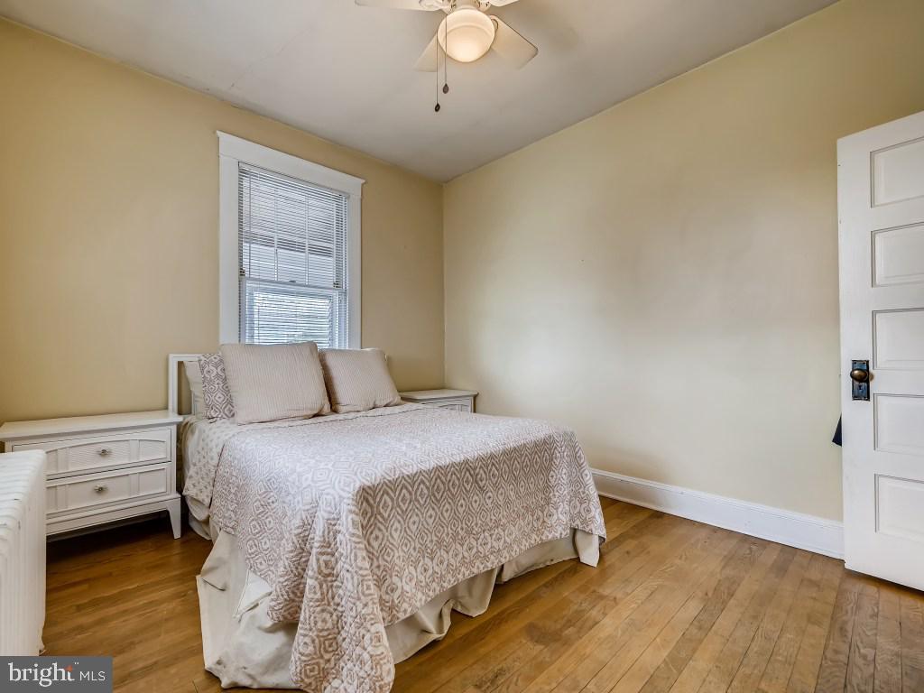 HAMILTON HEIGHTS - Residential