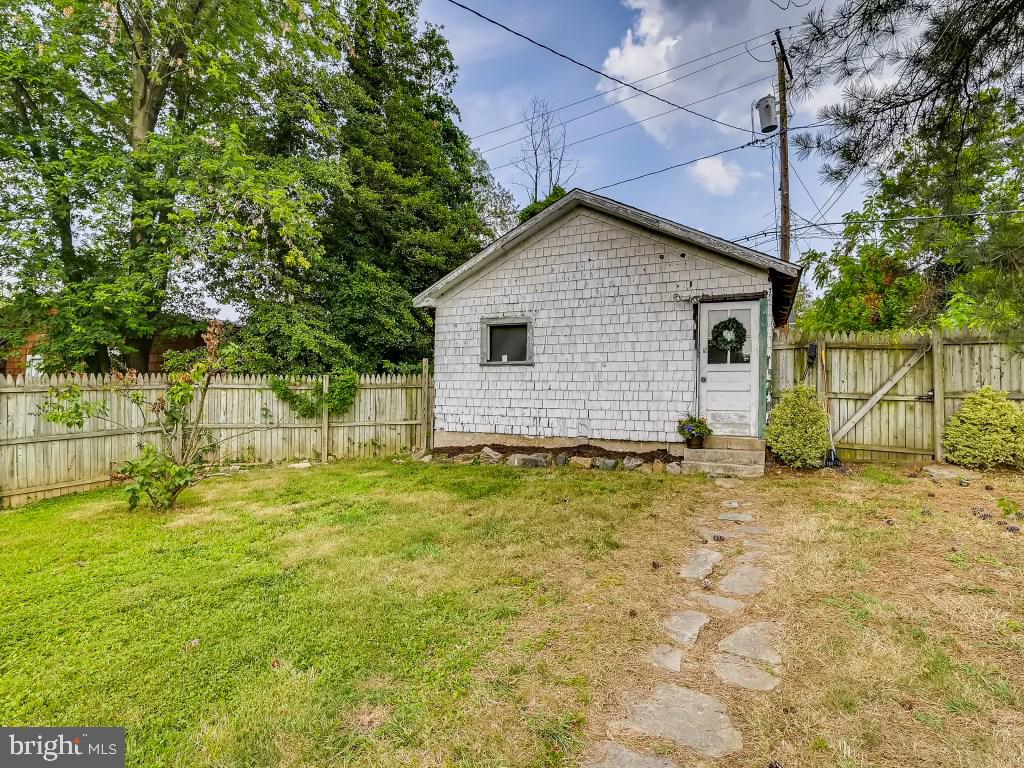 HAMILTON HEIGHTS - Residential