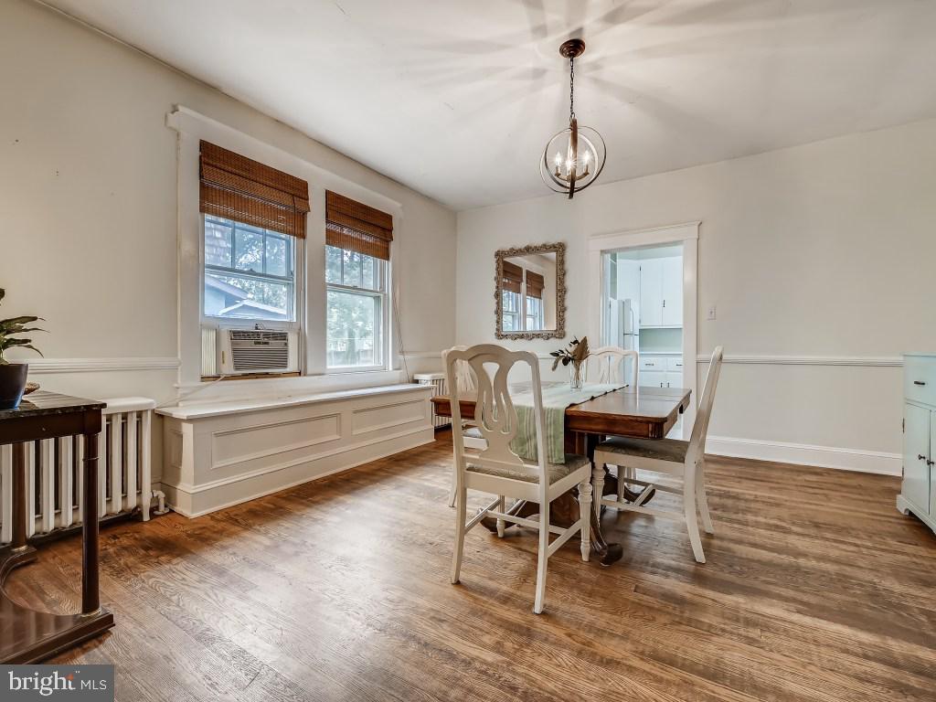 HAMILTON HEIGHTS - Residential