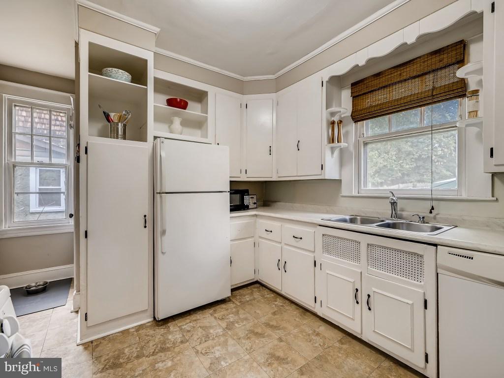 HAMILTON HEIGHTS - Residential