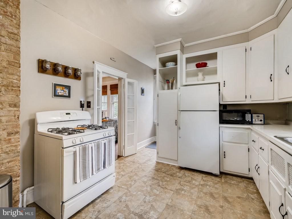 HAMILTON HEIGHTS - Residential