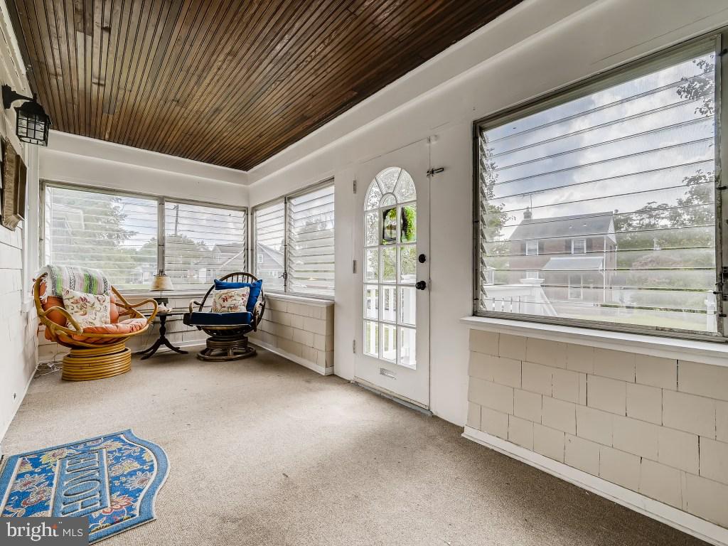 HAMILTON HEIGHTS - Residential