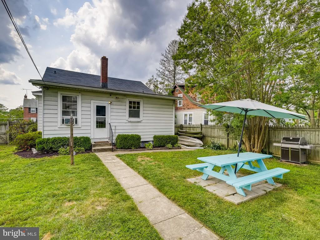 HAMILTON HEIGHTS - Residential