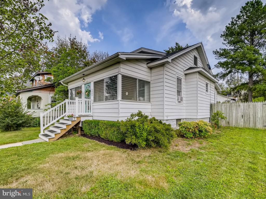 HAMILTON HEIGHTS - Residential