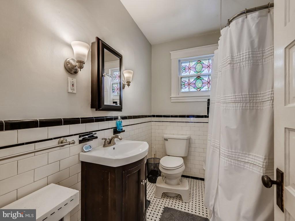 HAMILTON HEIGHTS - Residential