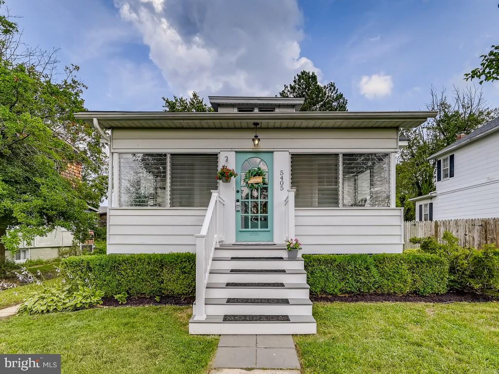 HAMILTON HEIGHTS - Residential